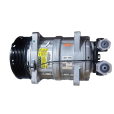 Компресор ТМ-15 (Valeo / Seltec / Zexel TM15)