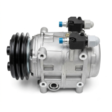 Компресор кондиционера Valeo Seltec TM-31 (TM31)