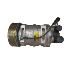 Оригінальні компресори Valeo TM-series (TM08, TM13, TM15, TM16, TM21, TM31)