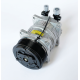 Компресор рефрижератора Valeo TM-15 / TM15 Carrier 12V/24V 8PV (Оригінал)