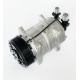 Компресор кондиціонера та рефрижератора Valeo TM16 (T78287CB) 