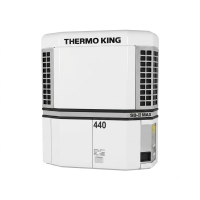 Запчастини для холодильного агрегату Thermo King SB-II