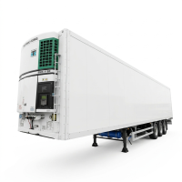 Запчастини для холодильного агрегату Thermo King SMX 