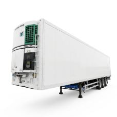 Запчастини для холодильного агрегату Thermo King SMX 