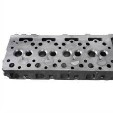 Головка блока циліндрів (ГБЦ) Kubota V2203 / V2003 / V1903 / Carrier 4.134 (Нова: Оригінал / Аналог)