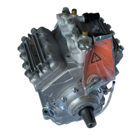 Компресор Bock FKX 40 / 560 K (Оригінал)
