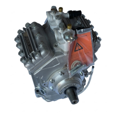 Компресор Bock FKX 40 / 560 K (Оригінал)