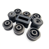 Комплект подушок двигуна Thermo King SL / SLX / SLXe / SLXi (91-8972, 99-4820, 91-4159)