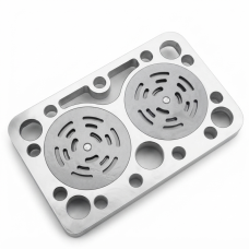 Клапанна дошка компресора Bock FK24, FK30, FK40, FK50
