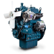 Запчастини для двигунів Kubota CT 3.69 та D 1105 (Carrier)