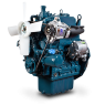 Запчастини Kubota CT 3.69 / D 1105