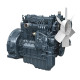 Запчастини для двигунів Kubota CT 4.91 та V1505 (Carrier)