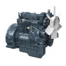 Запчастини Kubota CT 4.91 / V1505