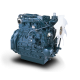 Запчастини для двигунів Kubota CT 4.134, V2203 та V2197 (Carrier)
