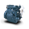 Запчастини Kubota CT 4.134 / V2203