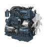 Запчастини Kubota V3307
