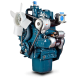 Запчастини для двигунів Kubota CT 2.29, D 479, Z482 (Carrier)
