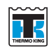 Запчастини для рефрижераторів Thermo King