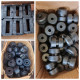 Комплект подушок (віброопор) Thermo King SL / SLX (91-8972, 91-4159, 99-4820)