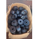 Комплект подушок (віброопор) Thermo King SL / SLX (91-8972, 91-4159, 99-4820)