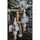 Ручний насос підкачки палива Thermo King Yanmar 4.82, 4.86, 4.86V / Isuzu 2.2 D.I.  (11-7433)