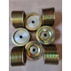 Натяжні ролики паса для Thermo King SLX / SLXe / SLXi (77-3187, 77-3186)
